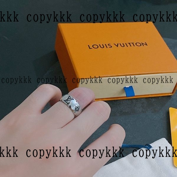 送料無料 ルイ・ヴィトン リング コピー - accessories-00558 画像 4