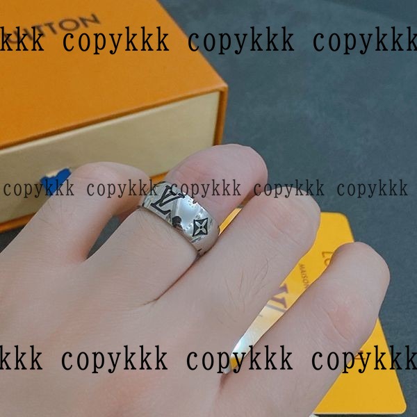 送料無料 ルイ・ヴィトン リング コピー - accessories-00558 画像 7