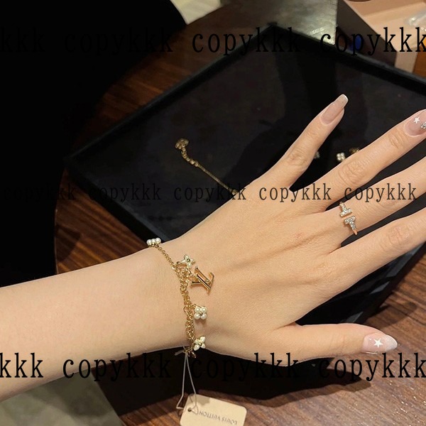 送料無料 ルイ・ヴィトン ブレスレット コピー - accessories-00629 メイン画像