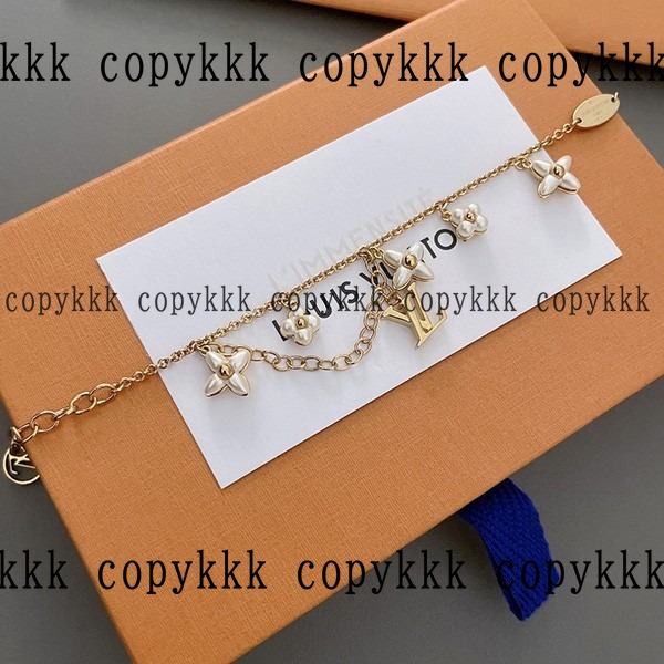 送料無料 ルイ・ヴィトン ブレスレット コピー - accessories-00629 画像 4