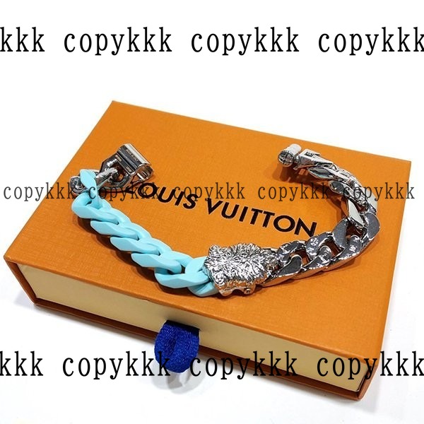 送料無料 ルイ・ヴィトン ブレスレット コピー - accessories-00630 画像 2