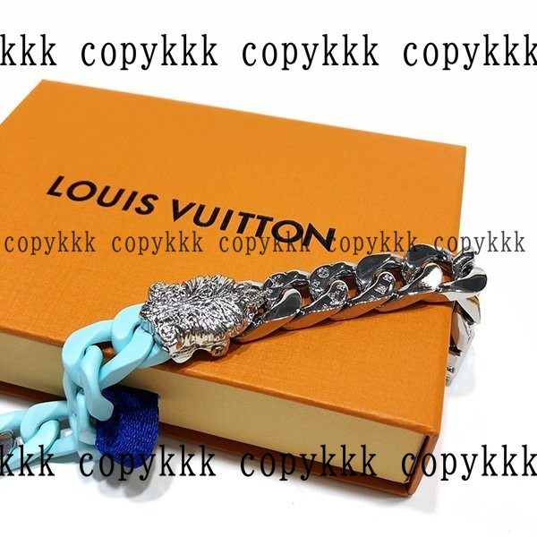 送料無料 ルイ・ヴィトン ブレスレット コピー - accessories-00630 画像 7