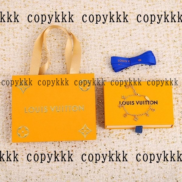 送料無料 ルイ・ヴィトン ブレスレット コピー - accessories-00634