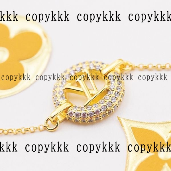 送料無料 ルイ・ヴィトン ブレスレット コピー - accessories-00636 画像 5