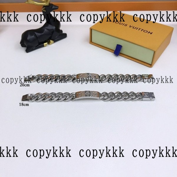 人気 ルイ・ヴィトン ブレスレット N級品 - accessories-00637