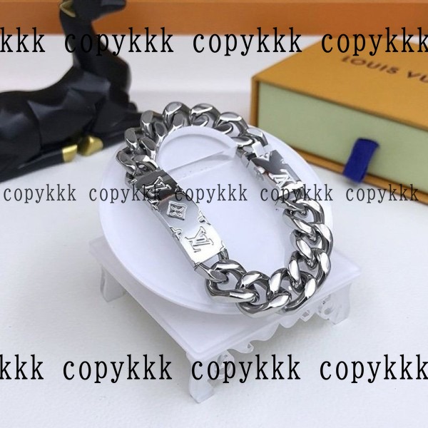 人気 ルイ・ヴィトン ブレスレット N級品 - accessories-00637 画像 2