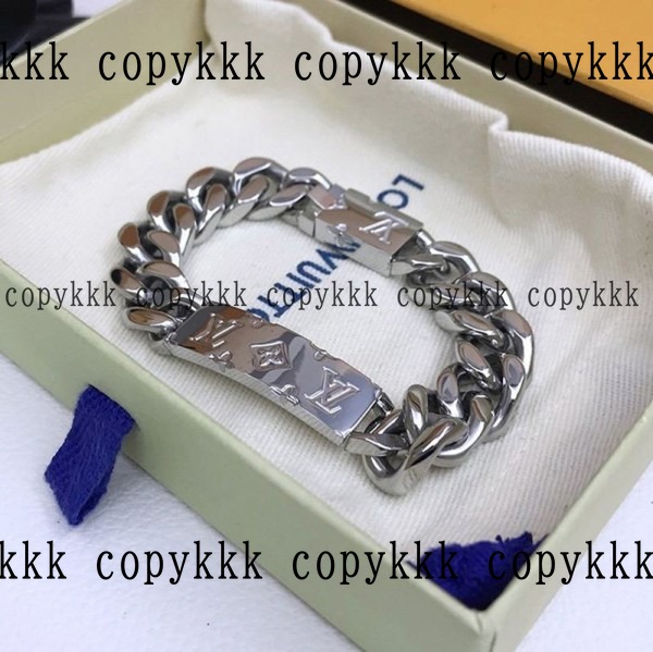 人気 ルイ・ヴィトン ブレスレット N級品 - accessories-00637 画像 3
