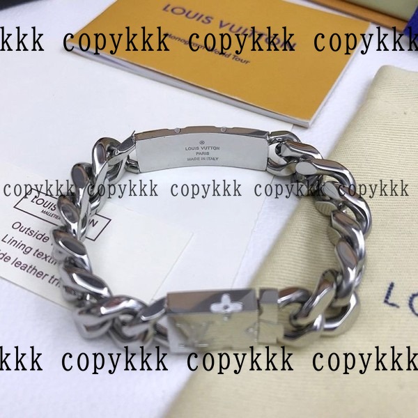 人気 ルイ・ヴィトン ブレスレット N級品 - accessories-00637 画像 6