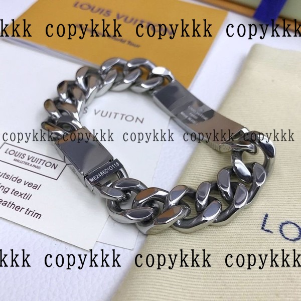 人気 ルイ・ヴィトン ブレスレット N級品 - accessories-00637 画像 7