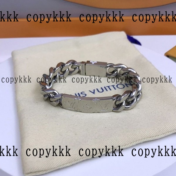 人気 ルイ・ヴィトン ブレスレット N級品 - accessories-00637 画像 8