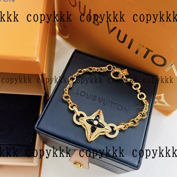 人気 ルイ・ヴィトン ブレスレット N級品 - accessories-00639 画像 3