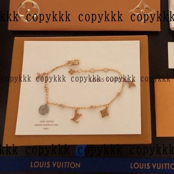 ルイ・ヴィトン ブレスレット N級品 送料無料 - accessories-00656
