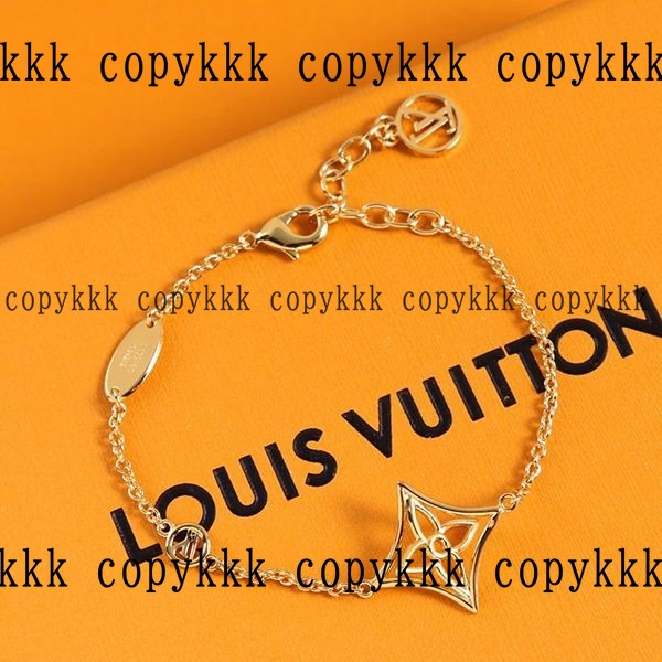 ルイ・ヴィトン ブレスレット ブランドコピー 激安通販 - accessories-00621