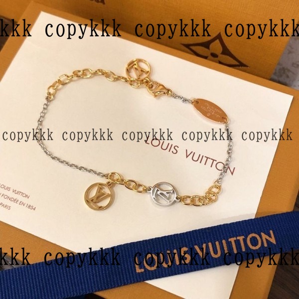格安 ルイ・ヴィトン ブレスレット コピー - accessories-00657