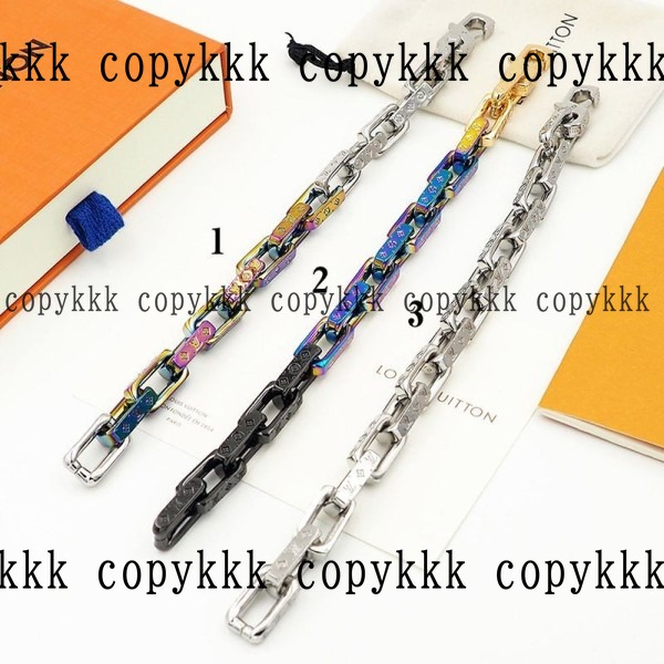 格安 ルイ・ヴィトン ブレスレット コピー - accessories-00622
