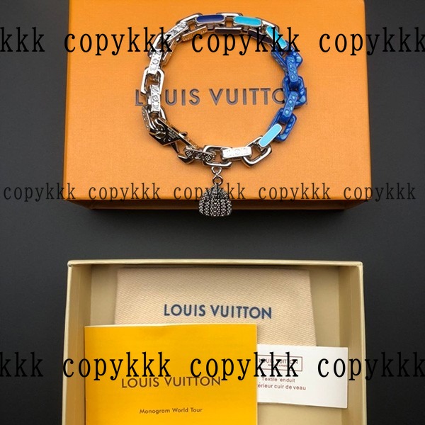ルイ・ヴィトン ブレスレット ブランドコピー 激安通販 - accessories-00623 画像 3