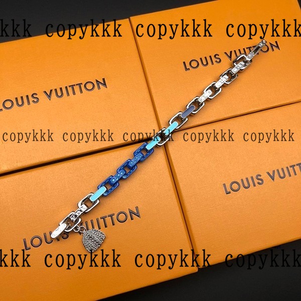 ルイ・ヴィトン ブレスレット ブランドコピー 激安通販 - accessories-00623 画像 8
