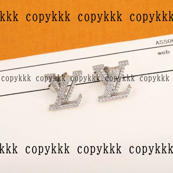 送料無料 ルイ・ヴィトン イヤリング コピー - accessories-00587 おすすめN級品