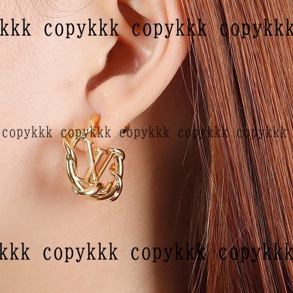 ルイ・ヴィトン イヤリング N級品 送料無料 - accessories-00589 メイン画像