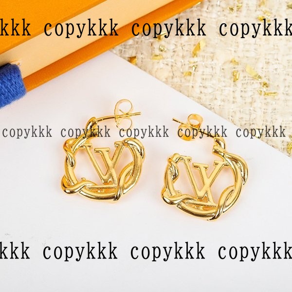 ルイ・ヴィトン イヤリング N級品 送料無料 - accessories-00589 画像 4