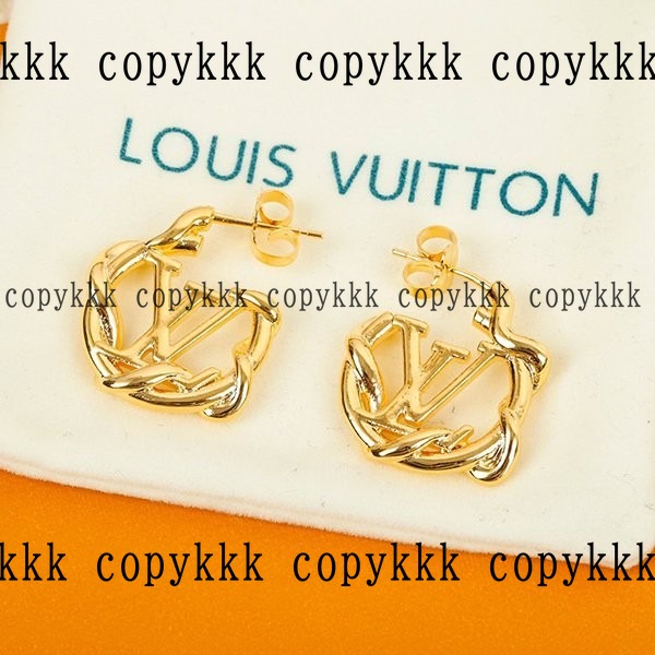 ルイ・ヴィトン イヤリング N級品 送料無料 - accessories-00589 画像 5
