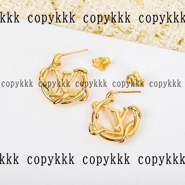 ルイ・ヴィトン イヤリング N級品 送料無料 - accessories-00589 画像 6