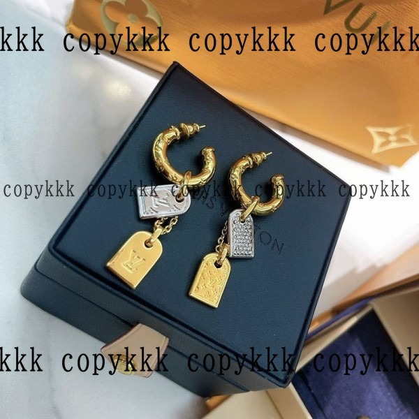 送料無料 ルイ・ヴィトン イヤリング コピー - accessories-00590