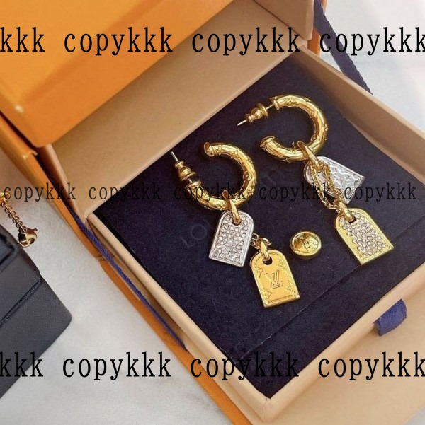 送料無料 ルイ・ヴィトン イヤリング コピー - accessories-00590 画像 4