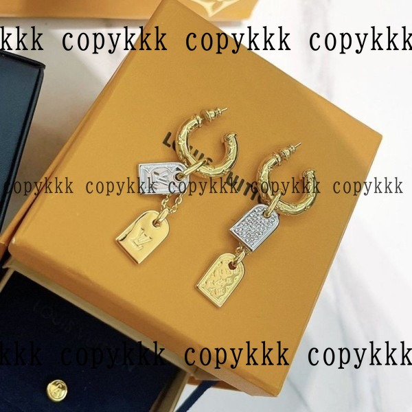 送料無料 ルイ・ヴィトン イヤリング コピー - accessories-00590 画像 6