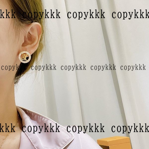 大人気 ルイ・ヴィトン イヤリング ブランドコピー - accessories-00593 画像 3