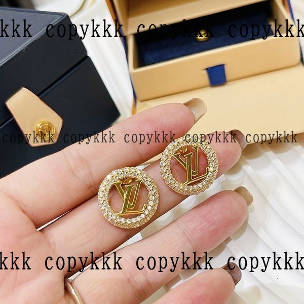 大人気 ルイ・ヴィトン イヤリング ブランドコピー - accessories-00593 画像 4