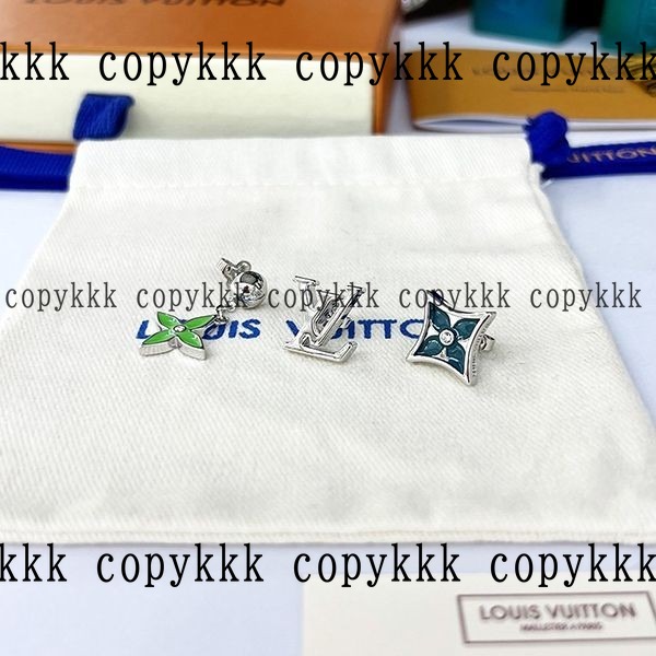 送料無料 ルイ・ヴィトン イヤリング コピー - accessories-00596 画像 2