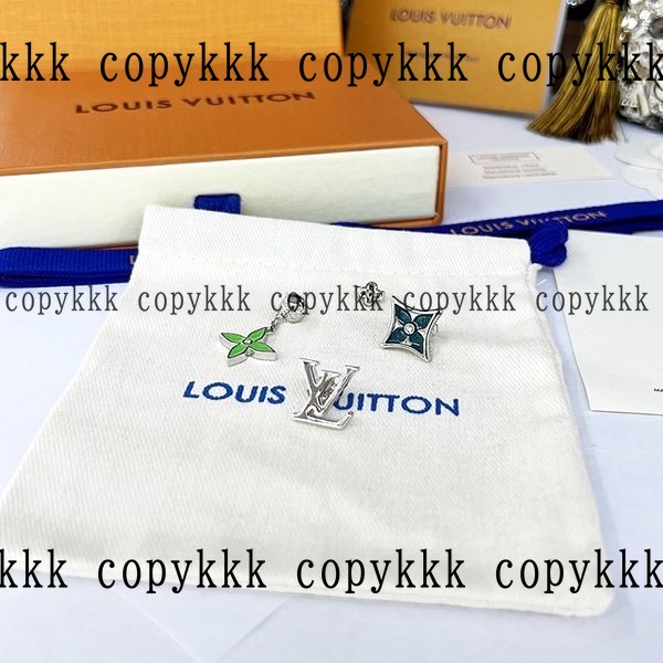 送料無料 ルイ・ヴィトン イヤリング コピー - accessories-00596 画像 4