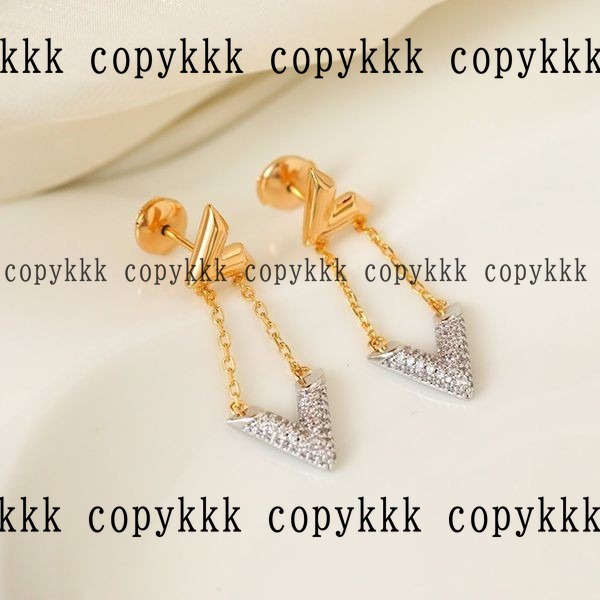 送料無料 ルイ・ヴィトン イヤリング コピー - accessories-00598