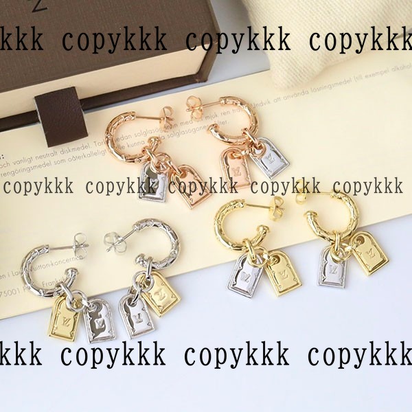 格安 ルイ・ヴィトン イヤリング コピー - accessories-00603