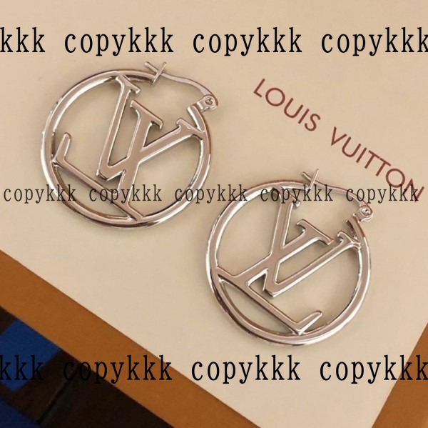人気 ルイ・ヴィトン イヤリング N級品 - accessories-00610