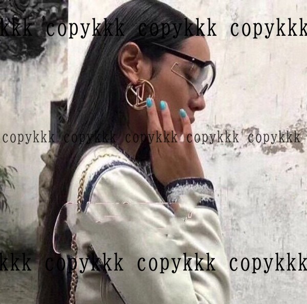 人気 ルイ・ヴィトン イヤリング N級品 - accessories-00610 画像 6