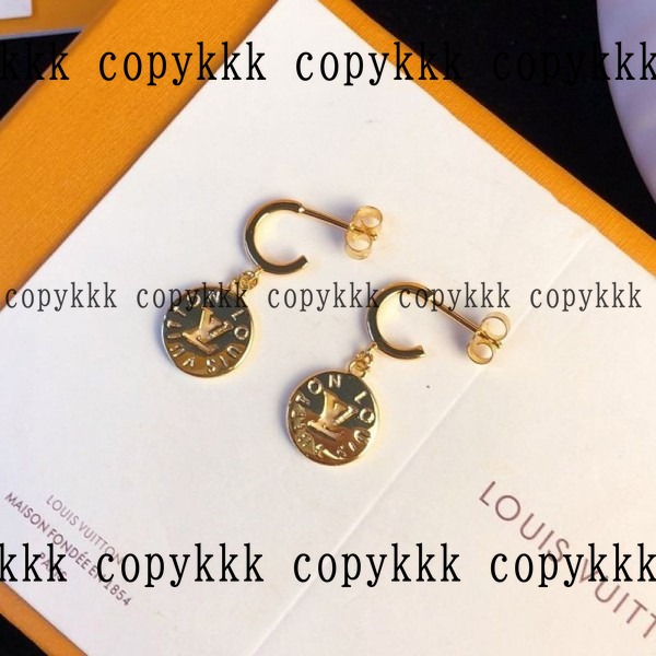 送料無料 ルイ・ヴィトン イヤリング コピー - accessories-00613 画像 2