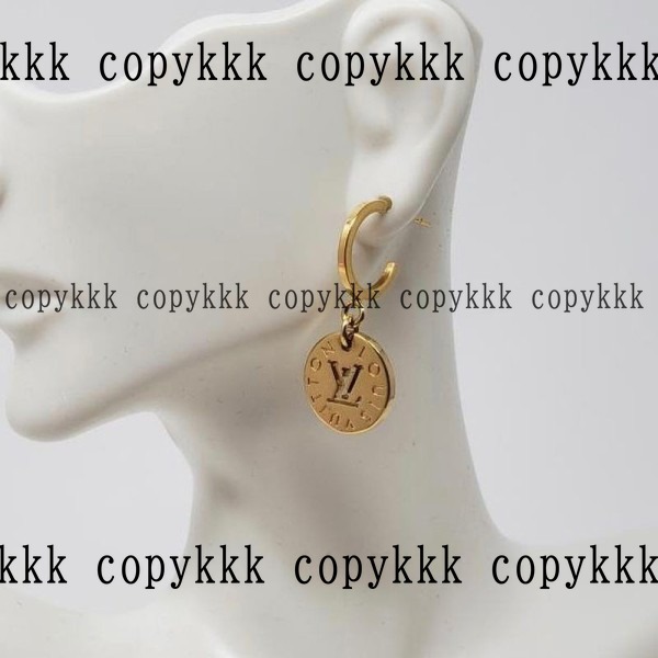 送料無料 ルイ・ヴィトン イヤリング コピー - accessories-00613 画像 3