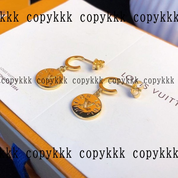 送料無料 ルイ・ヴィトン イヤリング コピー - accessories-00613 画像 5
