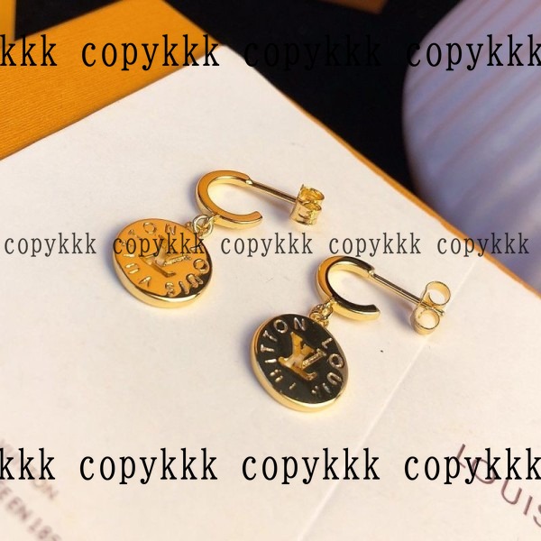 送料無料 ルイ・ヴィトン イヤリング コピー - accessories-00613 画像 6
