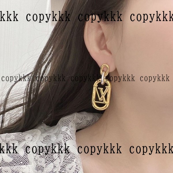 大人気 ルイ・ヴィトン イヤリング ブランドコピー - accessories-00616 画像 5