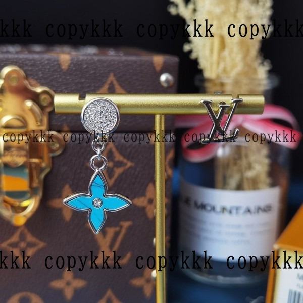 大人気 ルイ・ヴィトン イヤリング ブランドコピー - accessories-00582 画像 3