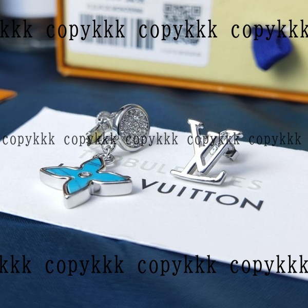 大人気 ルイ・ヴィトン イヤリング ブランドコピー - accessories-00582 画像 5