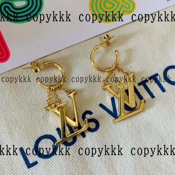 ルイ・ヴィトン イヤリング ブランドコピー 激安通販 - accessories-00583