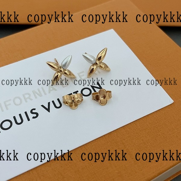 格安 ルイ・ヴィトン イヤリング コピー - accessories-00586 画像 7