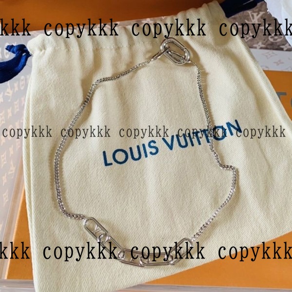 ルイ・ヴィトン ネックレス ブランドコピー 激安通販 - accessories-00760 画像 2