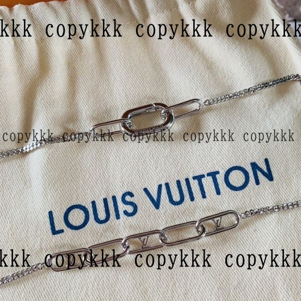 ルイ・ヴィトン ネックレス ブランドコピー 激安通販 - accessories-00760 画像 3