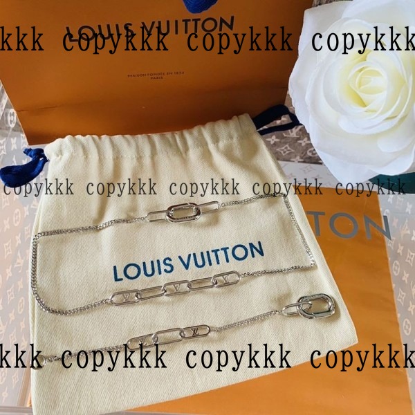 ルイ・ヴィトン ネックレス ブランドコピー 激安通販 - accessories-00760 画像 4