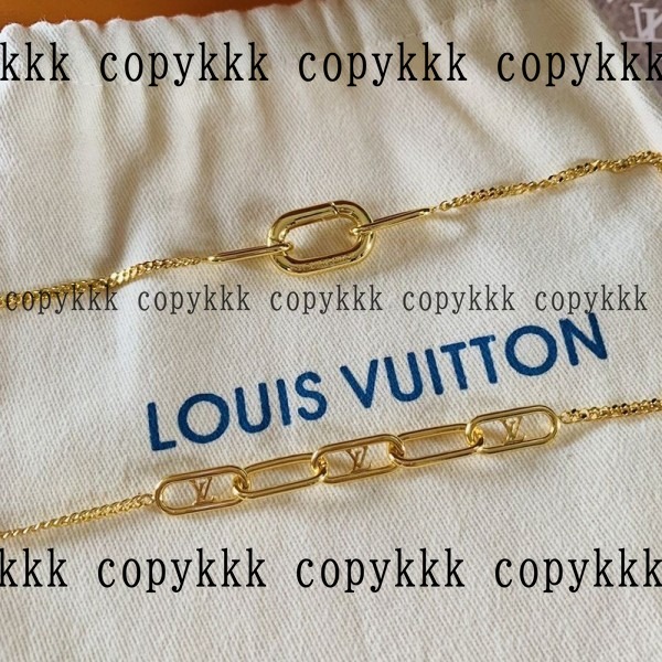 ルイ・ヴィトン ネックレス ブランドコピー 激安通販 - accessories-00760 画像 5